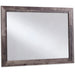 Derekson Bedroom Mirror - Pierce Furniture Gallery