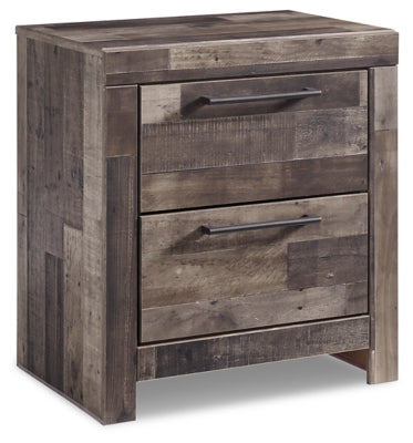 Derekson Nightstand - Pierce Furniture Gallery