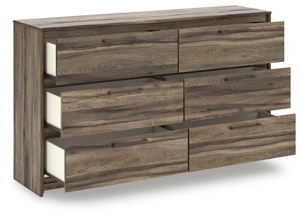 Elbrim Dresser - Pierce Furniture Gallery