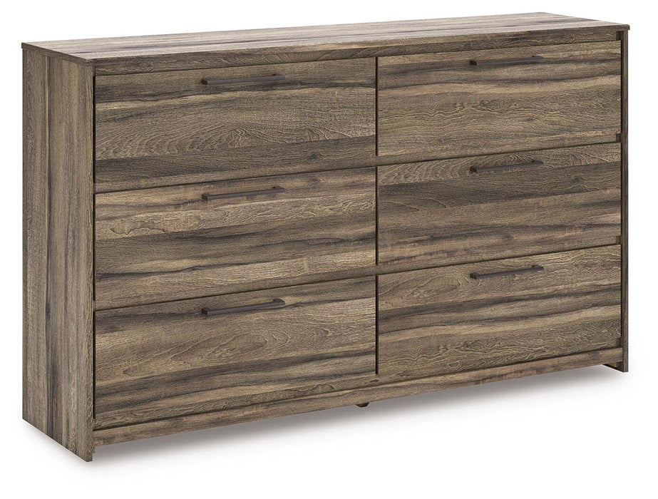 Elbrim Dresser - Pierce Furniture Gallery
