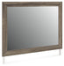 Elbrim Bedroom Mirror - Pierce Furniture Gallery