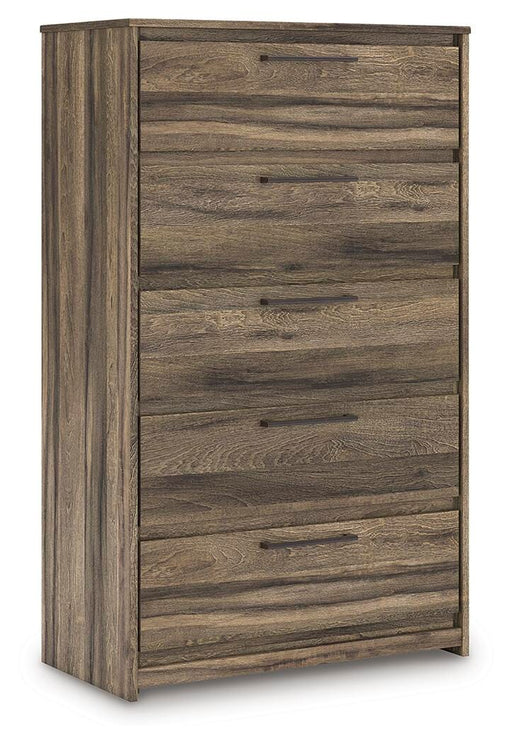 Elbrim Chest of Drawers - Pierce Furniture Gallery