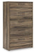 Elbrim Chest of Drawers - Pierce Furniture Gallery