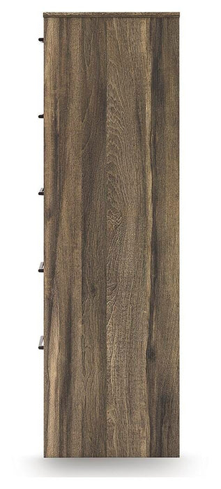Elbrim Chest of Drawers - Pierce Furniture Gallery