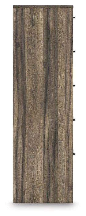 Elbrim Chest of Drawers - Pierce Furniture Gallery
