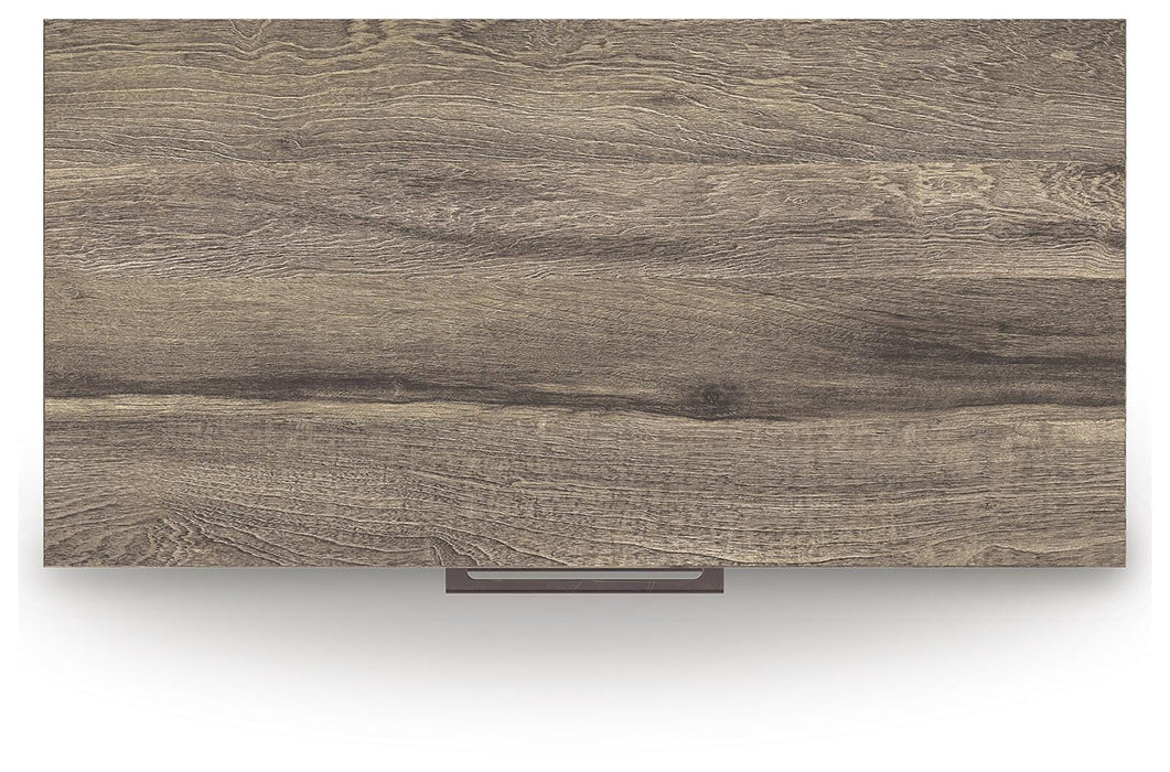 Elbrim Chest of Drawers - Pierce Furniture Gallery