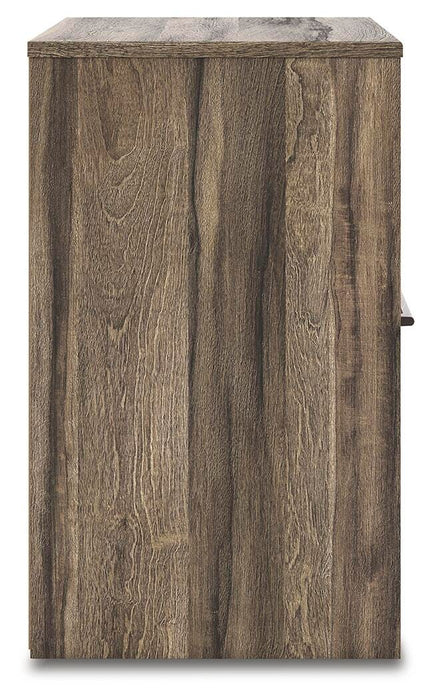 Elbrim Nightstand - Pierce Furniture Gallery