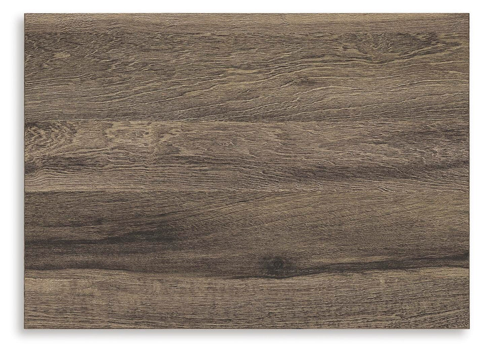Elbrim Nightstand - Pierce Furniture Gallery