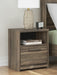 Elbrim Nightstand - Pierce Furniture Gallery