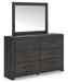 Hollivern Bedroom Set - Pierce Furniture Gallery