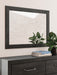 Hollivern Bedroom Set - Pierce Furniture Gallery