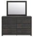 Hollivern Bedroom Set - Pierce Furniture Gallery