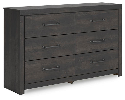 Hollivern Dresser - Pierce Furniture Gallery
