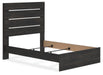 Hollivern Bedroom Set - Pierce Furniture Gallery