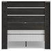 Hollivern Bedroom Set - Pierce Furniture Gallery