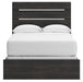 Hollivern Bedroom Set - Pierce Furniture Gallery