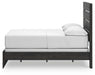 Hollivern Bedroom Set - Pierce Furniture Gallery