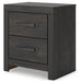 Hollivern Bedroom Set - Pierce Furniture Gallery