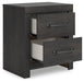 Hollivern Bedroom Set - Pierce Furniture Gallery