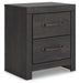 Hollivern Bedroom Set - Pierce Furniture Gallery