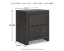 Hollivern Bedroom Set - Pierce Furniture Gallery