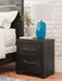 Hollivern Bedroom Set - Pierce Furniture Gallery