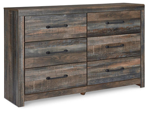 Drystan Dresser - Pierce Furniture Gallery