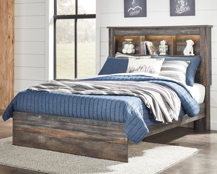 Drystan Youth Bed - Pierce Furniture Gallery