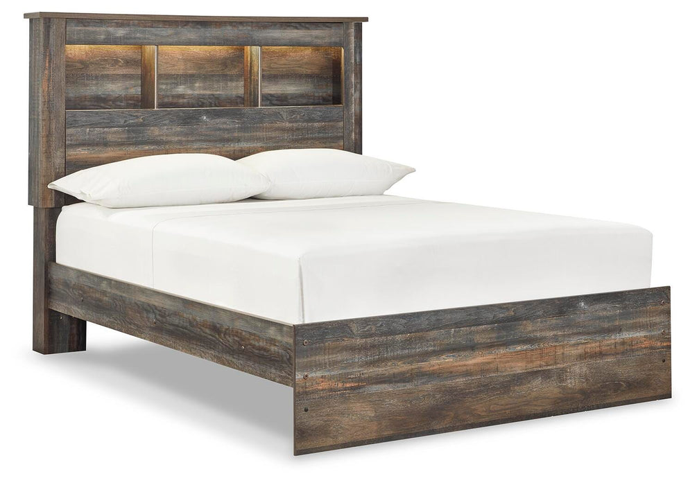 Drystan Youth Bed - Pierce Furniture Gallery