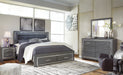 Lodanna Bedroom Set - Pierce Furniture Gallery