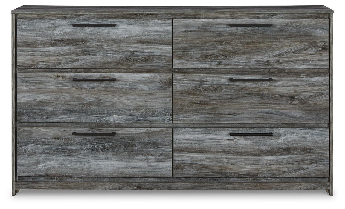 Baystorm Dresser - Pierce Furniture Gallery