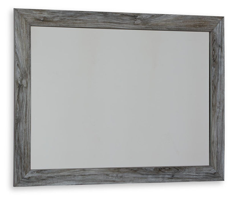 Baystorm Bedroom Mirror - Pierce Furniture Gallery