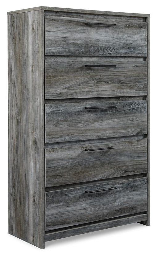Baystorm Chest of Drawers - Pierce Furniture Gallery