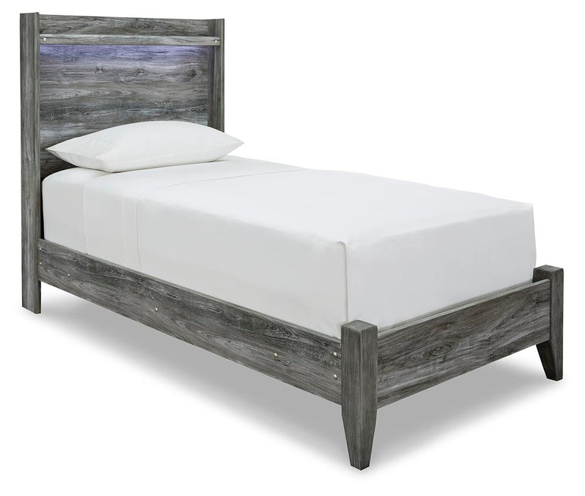 Baystorm Youth Bed - Pierce Furniture Gallery