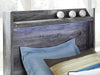 Baystorm Youth Bed - Pierce Furniture Gallery