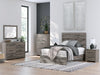 Graystorm Bedroom Mirror - Pierce Furniture Gallery