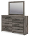 Graystorm Bedroom Set - Pierce Furniture Gallery