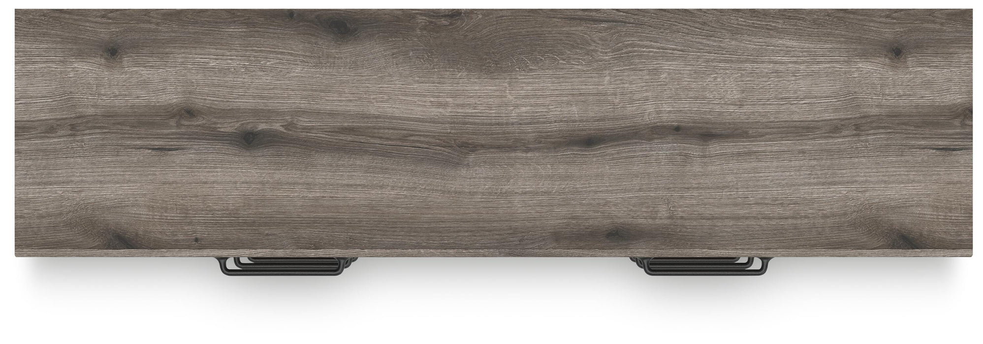 Graystorm Dresser and Mirror - Pierce Furniture Gallery