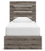 Graystorm Bedroom Set - Pierce Furniture Gallery