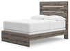 Graystorm Bedroom Set - Pierce Furniture Gallery