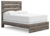 Graystorm Bedroom Set - Pierce Furniture Gallery