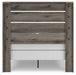 Graystorm Bedroom Set - Pierce Furniture Gallery