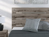 Graystorm Bedroom Set - Pierce Furniture Gallery