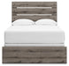 Graystorm Bedroom Set - Pierce Furniture Gallery