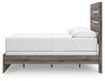 Graystorm Bedroom Set - Pierce Furniture Gallery