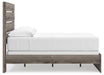 Graystorm Bedroom Set - Pierce Furniture Gallery