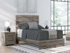 Graystorm Bedroom Set - Pierce Furniture Gallery