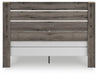 Graystorm Bedroom Set - Pierce Furniture Gallery