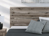 Graystorm Bedroom Set - Pierce Furniture Gallery