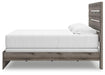 Graystorm Bedroom Set - Pierce Furniture Gallery
